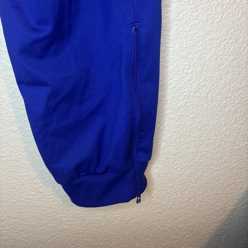 Vintage Adidas Joggers‎ Aloxe Small 3 Stripes USA Joggers Soccer size XL - Picture 16 of 16